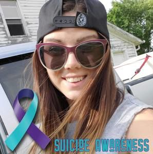 Meet your Posher, Bailee-jae